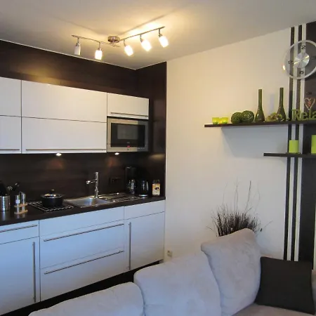 Ingeborg Ostseebad Kühlungsborn