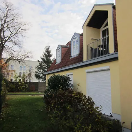 Ingeborg Apartamento *