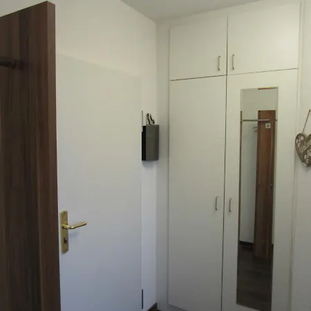 Ingeborg Apartamento