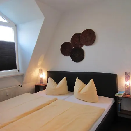 Ingeborg Apartamento *