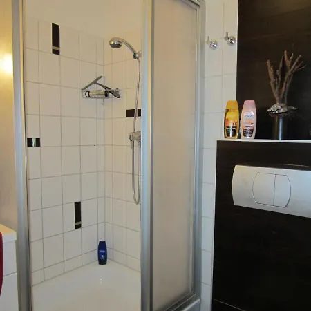 Ingeborg * Ostseebad Kühlungsborn