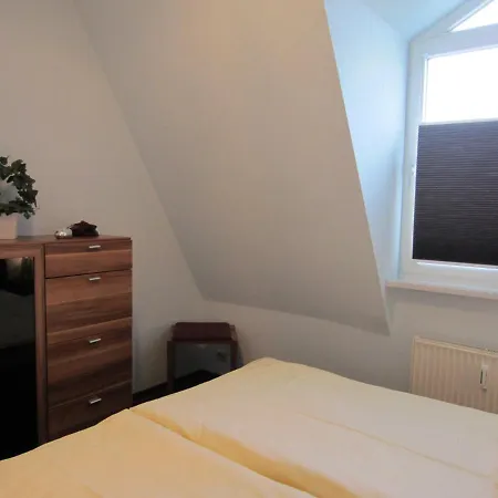 Apartamento Ingeborg *