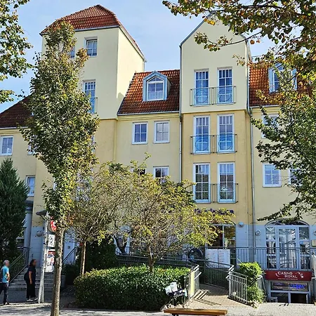 Διαμέρισμα Ingeborg