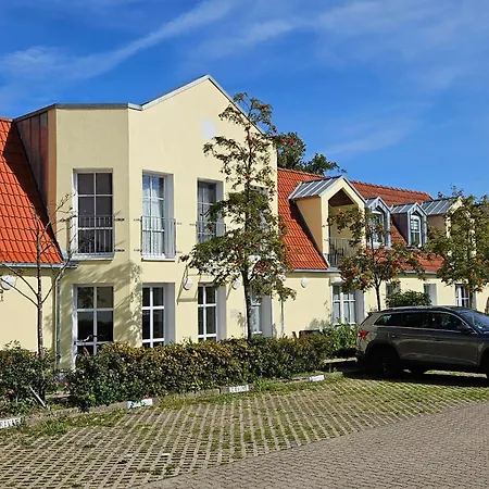 Ingeborg Apartamento *